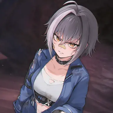 Profile image of 모리