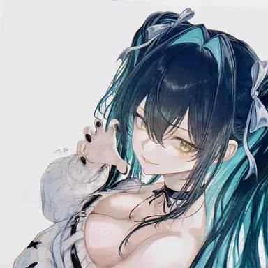 Profile image of 세이렌