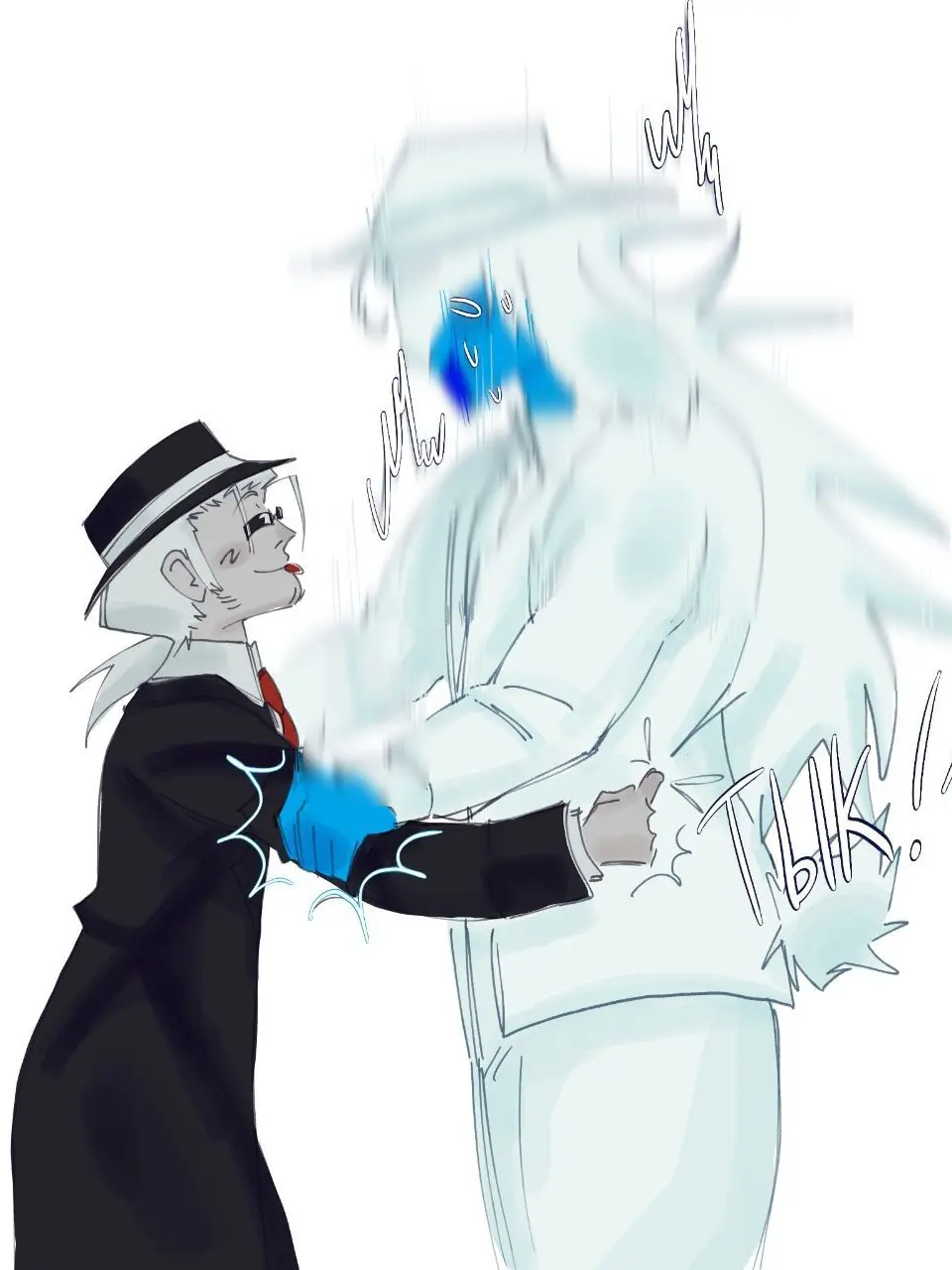 Cross.Rose002의 非日常なこの生活に慣れた自分は終わりだ。