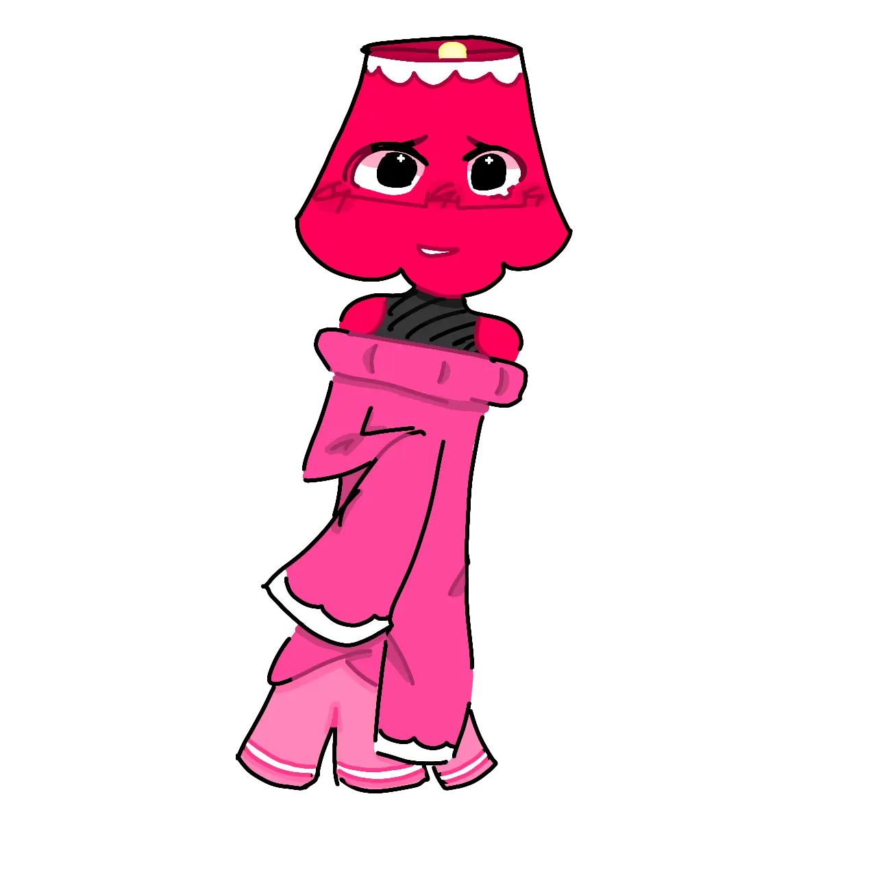 Hanako_1의 브라이트니