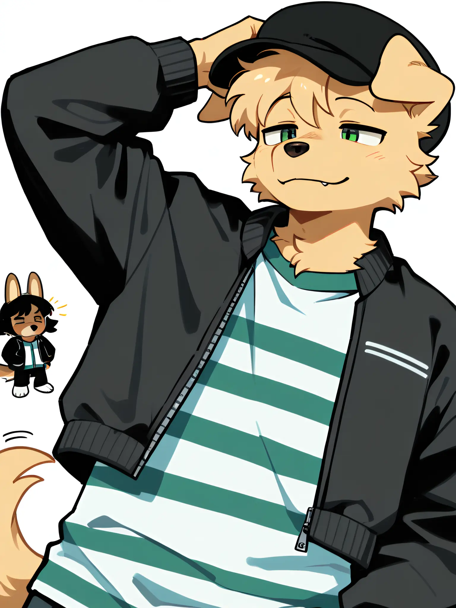 AngstyPanel1613의 俺がゲイでも…嫌わない？