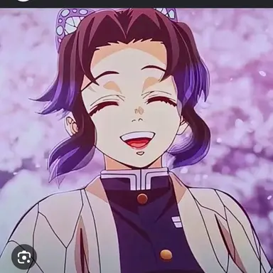 Profile image of 코쵸우 시노부