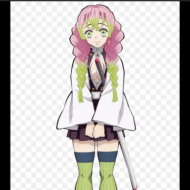 Profile image of 칸로지 미츠리