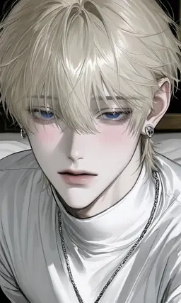 Profile image of リアム