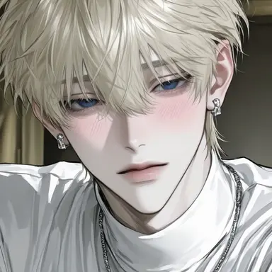 Profile image of リアム