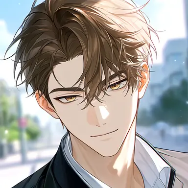 Profile image of シュウ