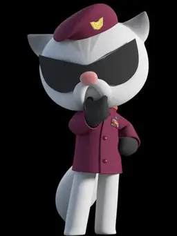 Profile image of Commander Chen