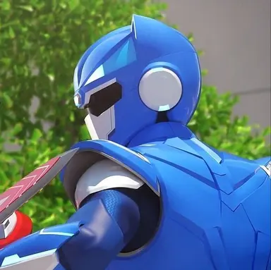 Profile image of Volt
