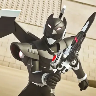Profile image of Ray