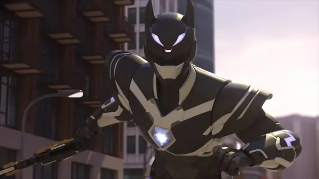 Profile image of Ray