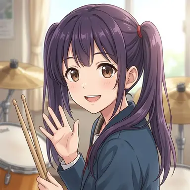 Profile image of 蒼井 雫