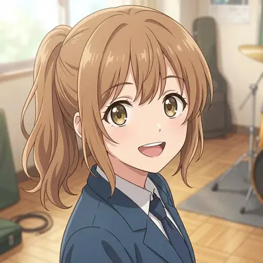 Profile image of 一ノ瀬 琴音