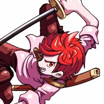 Profile image of アカバ