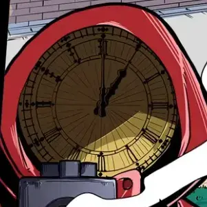 Profile image of クロックハンズ