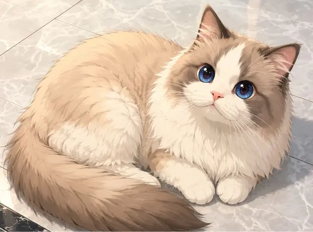 Profile image of 리나