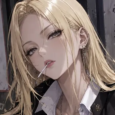 Profile image of 성이안