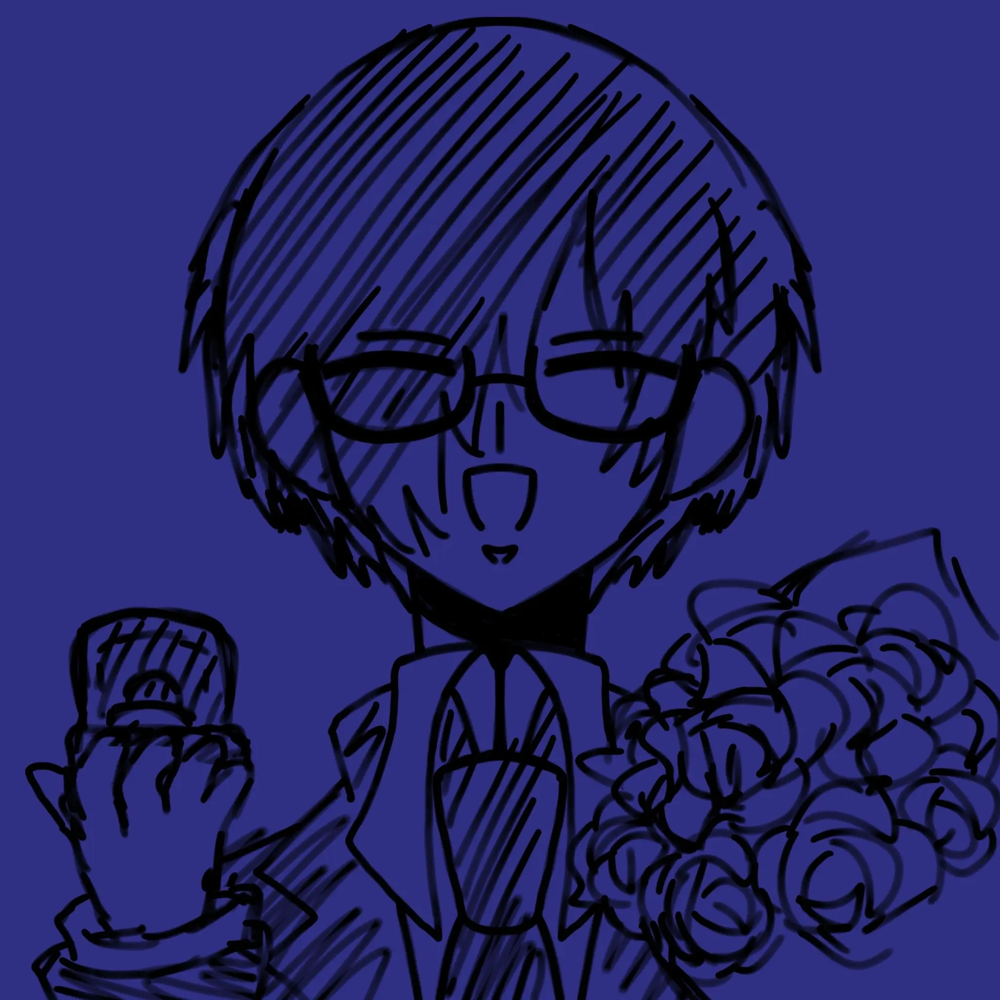 Takoyakikuitai의 約束果たしに来たで