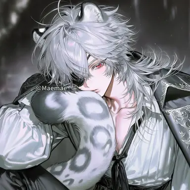 Profile image of 루시안