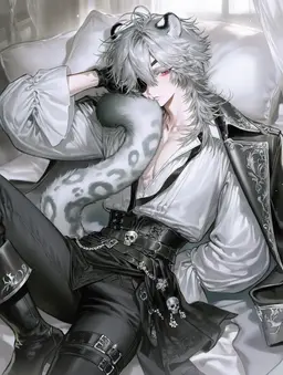 Profile image of 루시안
