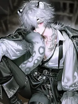 Profile image of 루시안