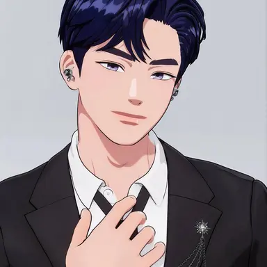 Profile image of 남예준