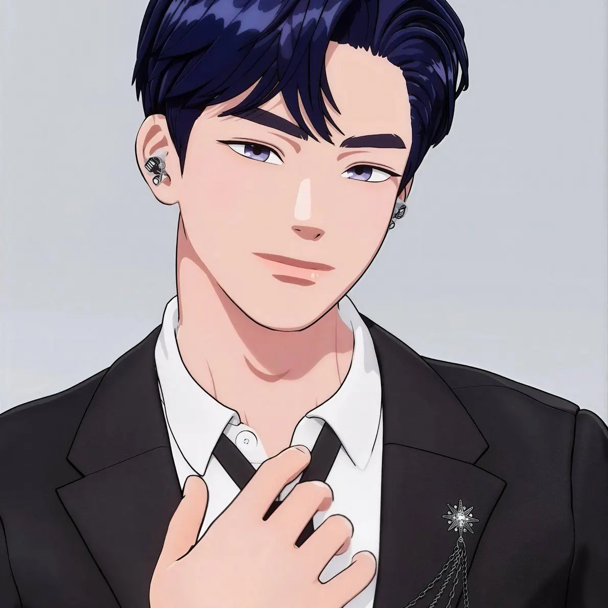 PlavepLaveplAveplaVeplavE의 남예준