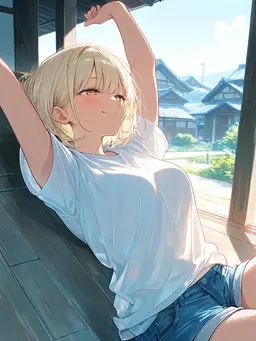 Profile image of 美月