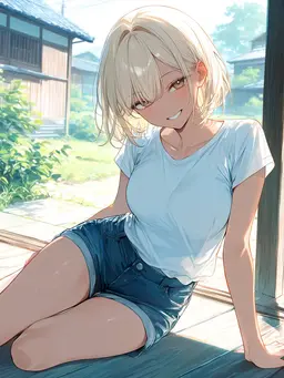 Profile image of 美月