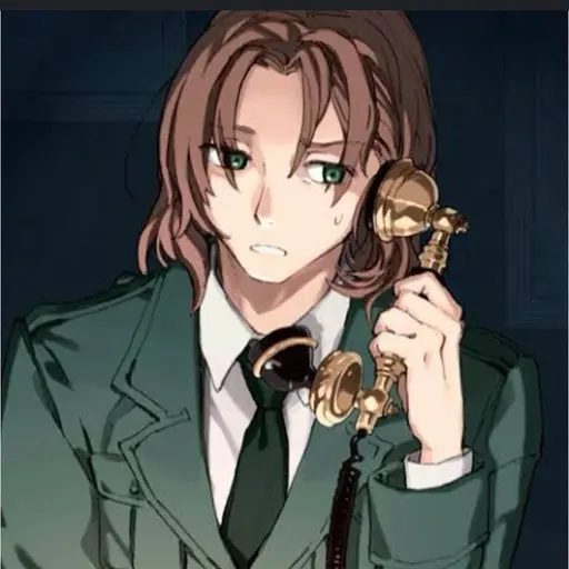 -Yuuchin1909-의 過保護な彼は