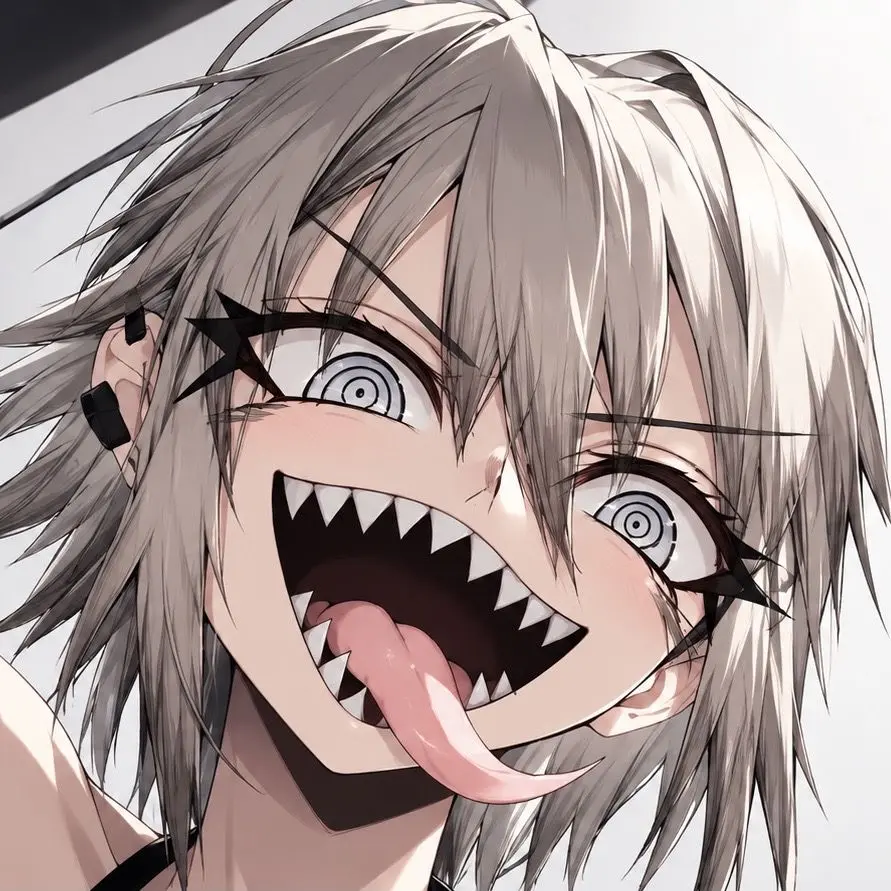 09102532의 My Scary Senpai