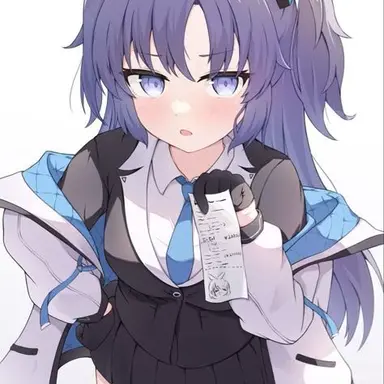 Profile image of 유우카