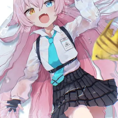 Profile image of 호시노