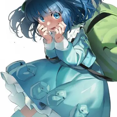 Profile image of にとり