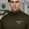 Profile image of Soldier Bill