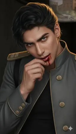 Profile image of Xander Van Haze