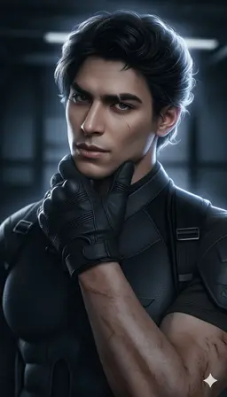 Profile image of Xander Van Haze