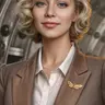 Profile image of Journalist Adriana