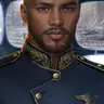 Profile image of Colonel Zane Carver
