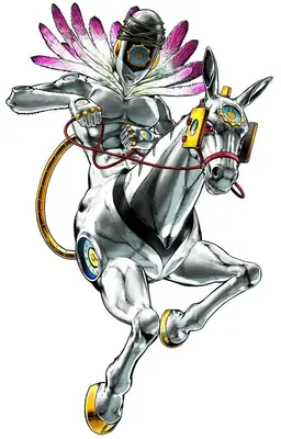 Profile image of 스탠드