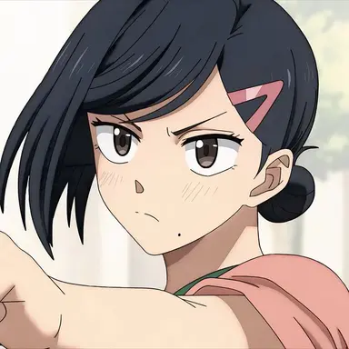 Profile image of 坂本葵