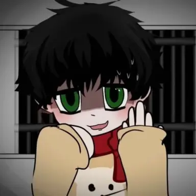 Profile image of Robbie