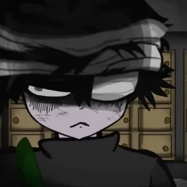 Profile image of Bishi