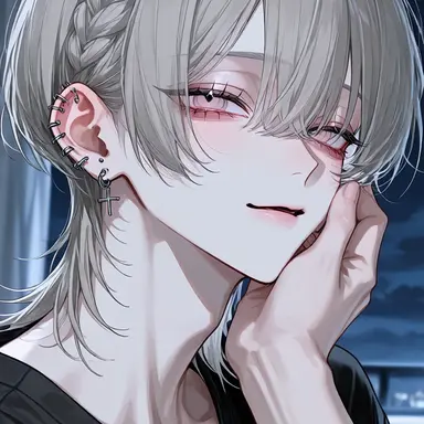 Profile image of Megumi