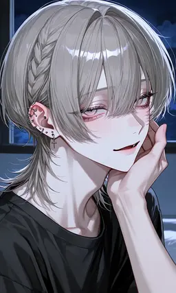 Profile image of Megumi