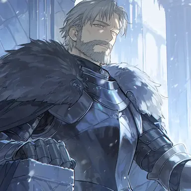 Profile image of High King Valgray
