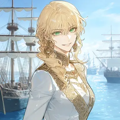 Profile image of Queen Serena
