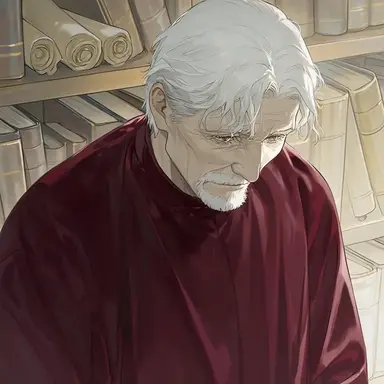 Profile image of King Eldion