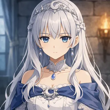 Profile image of Lysia Selene