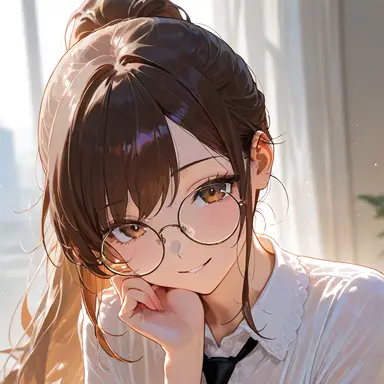 Profile image of 秘書