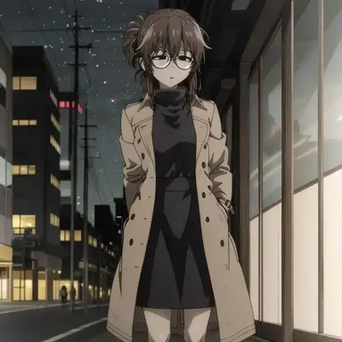 Profile image of Anko